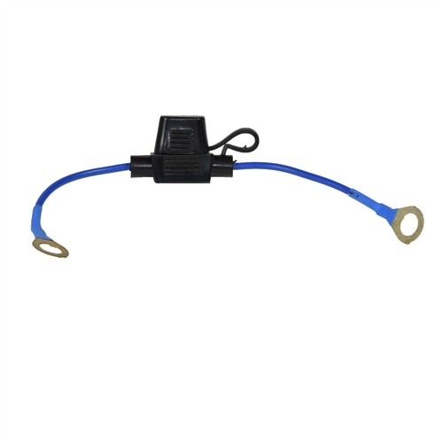 Ligne circuit fil - circuit, mini