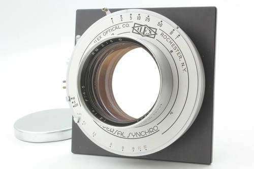Comme neuf objectif kodak - ],