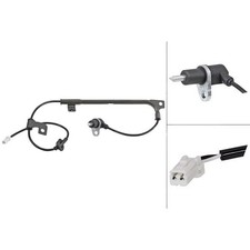 Capteur de Vitesse Roue