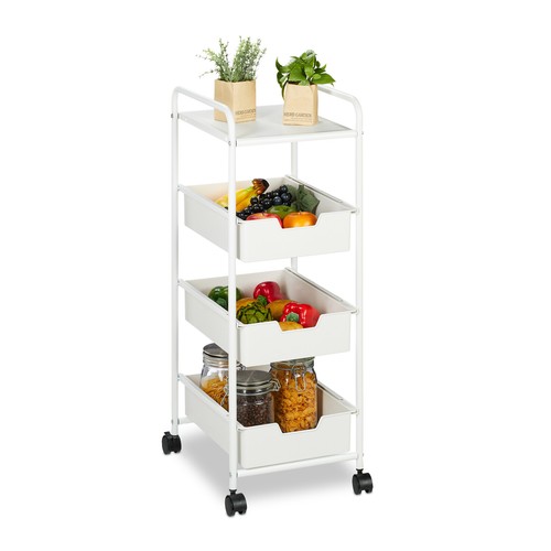 Desserte cuisine chariot - desserte,