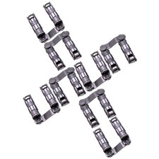 Hydraulic Roller Lifter w/