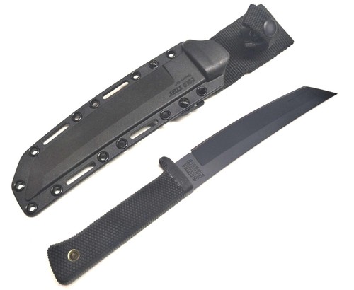 Unused cold steel made - made, in