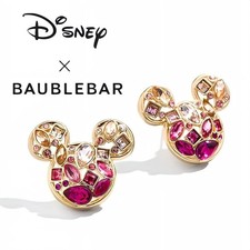 Boucles d'oreilles pavées