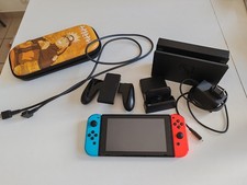 Nintendo Switch 32 Go Console