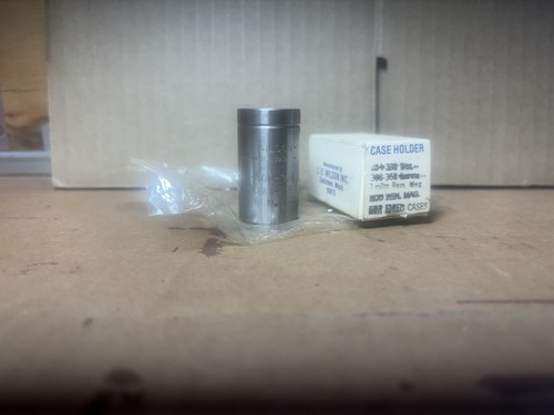 Wilson trimmer case - wilson,