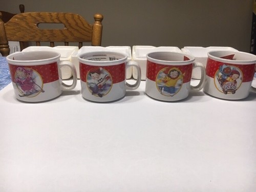 Campbell soup 2002 olympic - campbell's,