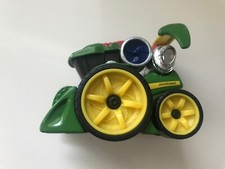 RARE VNTG Retired 2009  John