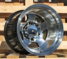 4X Roues 15" OFF ROAD 4X4