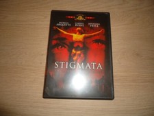 Stigmata DVD + livret