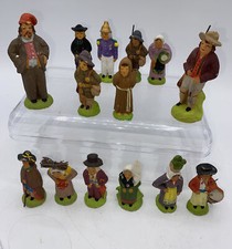 Santon Valentin Junoy  5 et 7