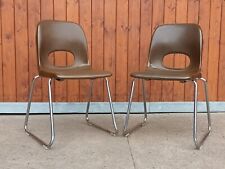 Chaise Empilable Designer