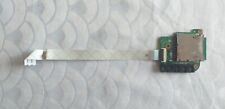 Lecteur Carte  SD et Nappe Pour Asus Eee PC  1005PEB 1005PE E220370