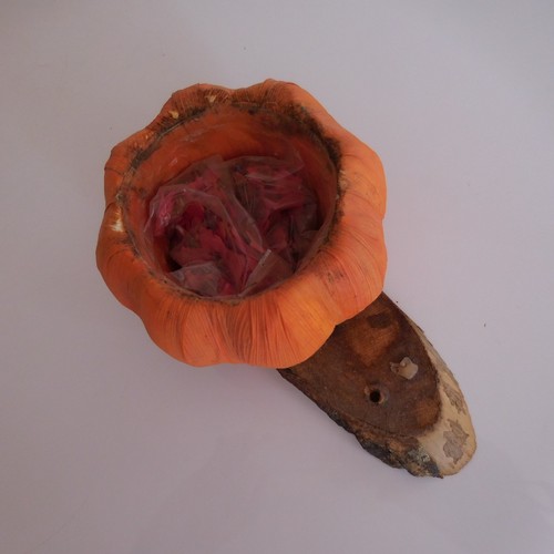Pot pourri parfumeur