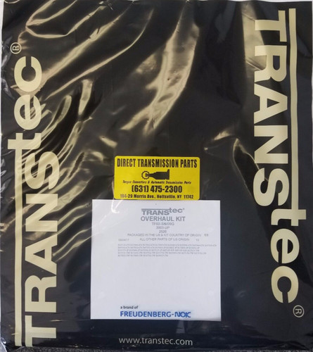 Zf4hp22 transmission master - zf4hp22,