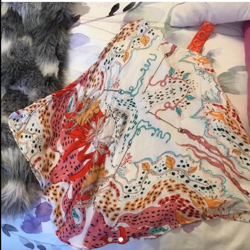 Robe fille roberto - cavalli, 3-4