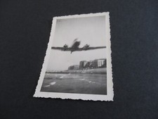 Photo Avion Douglas DC-3