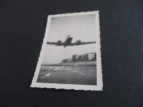 Photo avion douglas - photo, dc-3