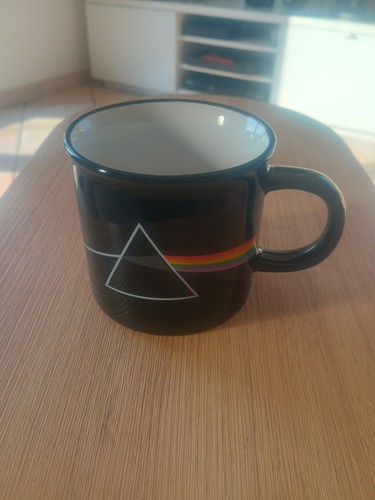The dark side - the,