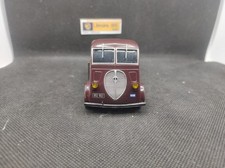 ▄▀▄ PEUGEOT DMA "MARCILLAC CHARBONS" - NOREV - N° 14 - 1/43 ▄▀▄