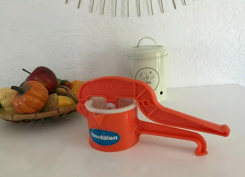 Ancien ustensile de - 8,