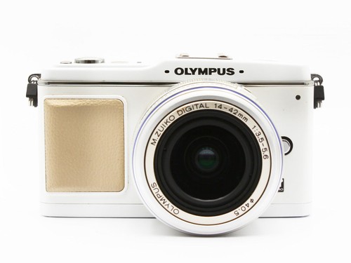 Appareil photo numérique - photo,