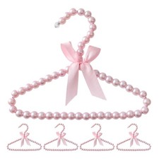  Lot de 5 mini cintres en