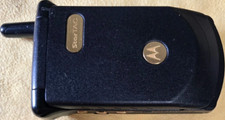 Motorola StarTAC 2004 SE 18K