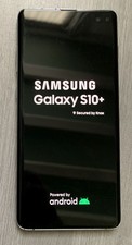 SAMSUNG Galaxy S10+ 128 Go