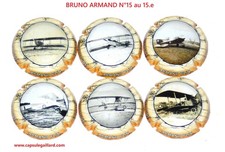 NEWS - SERIE DE 6 CAPSULES DE