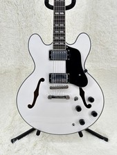 US Warehouse ES-335 white half