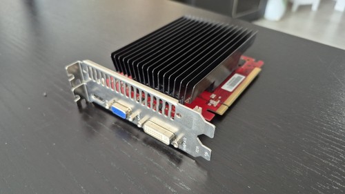 Carte graphique geforce 9500gt - graphique,