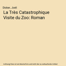 La Très Catastrophique Visite