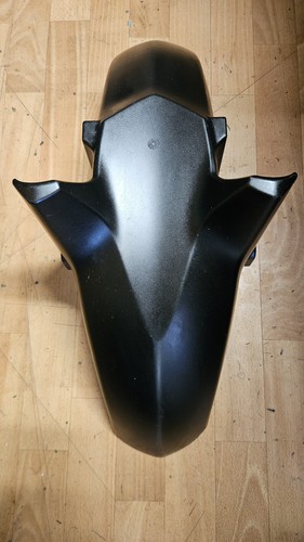 Garde boue avant - garde,