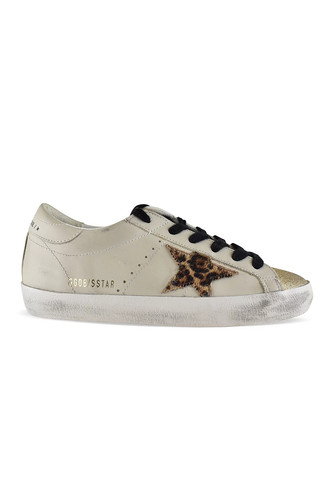 Sneakers superstar golden - sneakers,