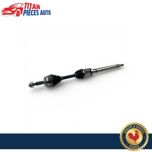 Arbre transmission volvo - transmission,