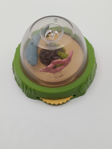 Jouet mcdo vintage - vintage, mini