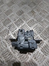 Serrure de hayon RENAULT CLIO 3 PHASE 2 8200947699