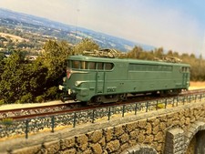 Locomotive 9201 jouef ho - locomotive,