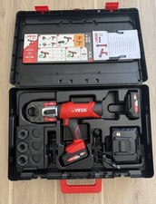 Sertisseuse M2X VIRAX + 2