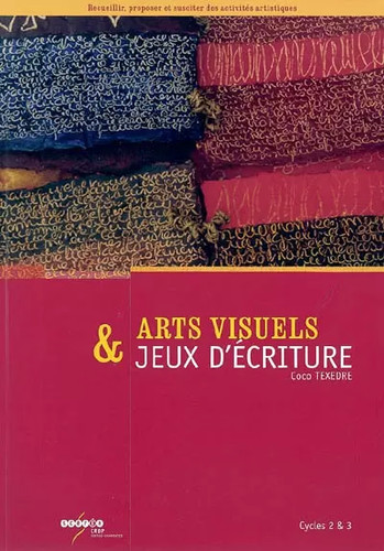 Arts visuels jeux - visuels, et