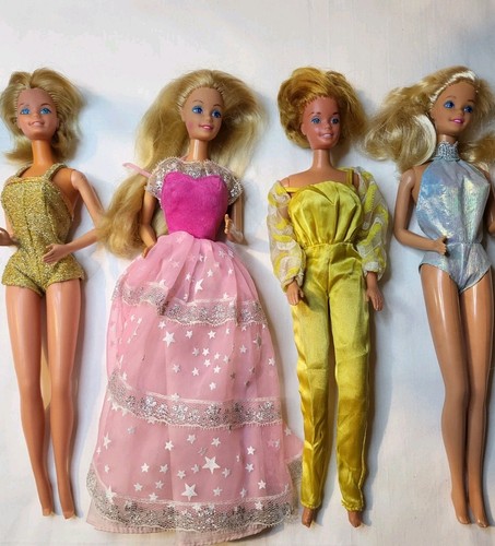 Vintage barbie photo fashion - vintage,