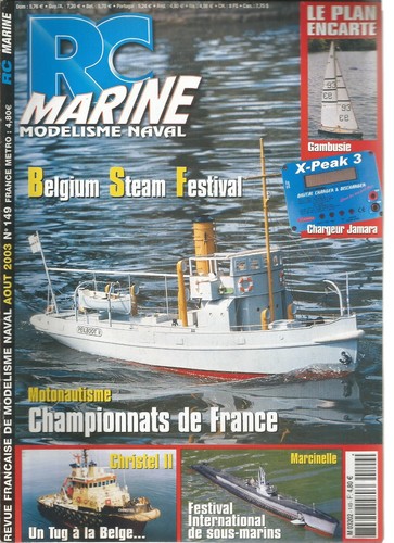 Marine 149 plan - rc,