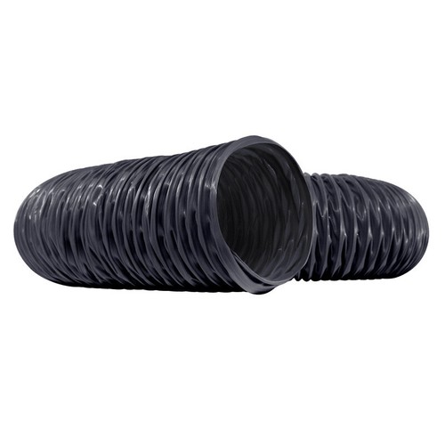 Tuyau aspiration pvc de - tuyau, en