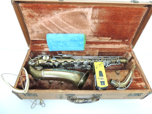 1956 conn 14m eb alto - 1956,