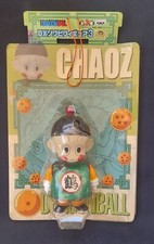 Figurine Dragon Ball DX Sofubi 3 Chaoz Chaozu
