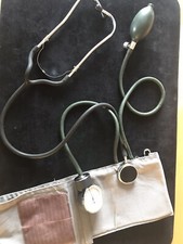 Ancien appareil médical pression artérielle 