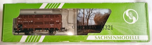 Sachsenmodelle 16127 - , dr