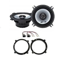 ALPINE SXE-1325S Set 2 Haut