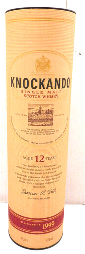 Boîte carton whisky - carton,