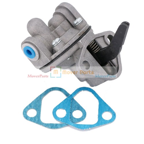 Fuel lift pump - fuel,
